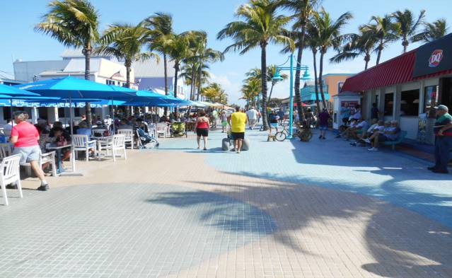 Fort Myers Beach Real Estate