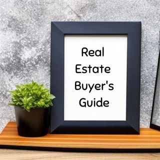 Real Estate Buyers Guide